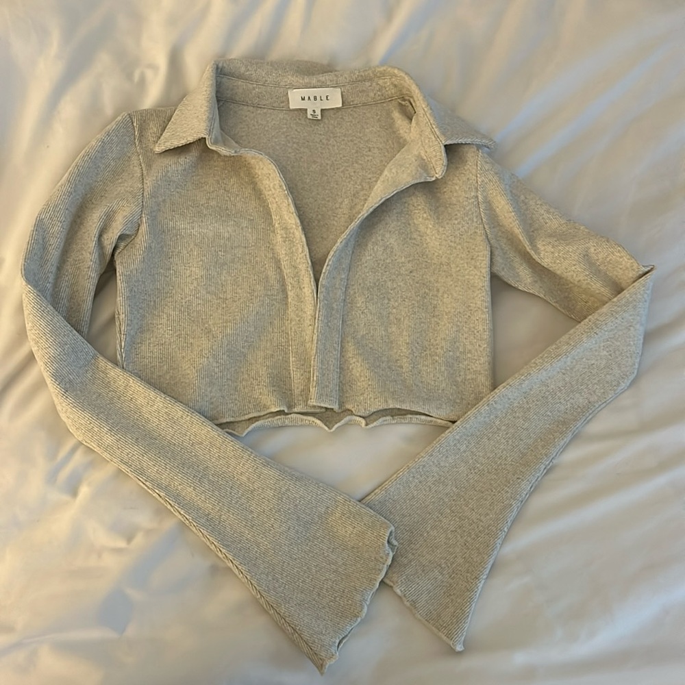 Boutique Shirt